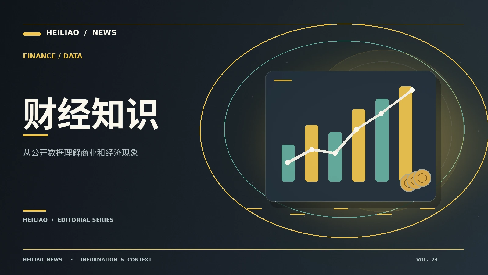 经济笔记：从第一条信息到可靠理解